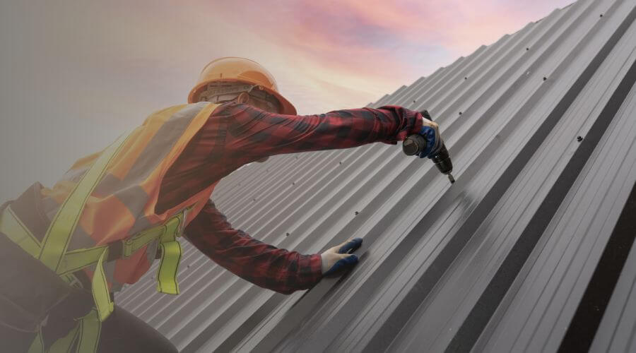 Expert top industrial roofings services in East Brady, PA